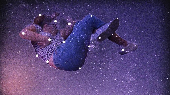 Sleeping Constellation