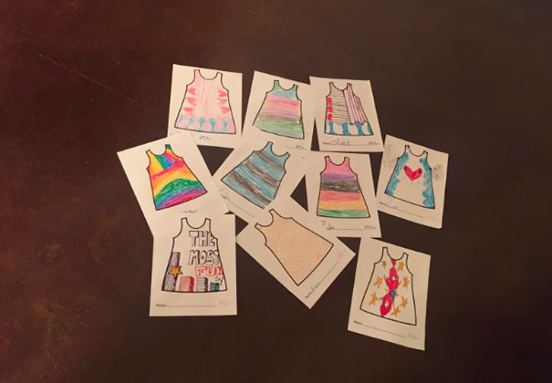 This Company Lets Kids Design Their Own Clothes