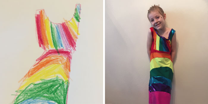 This Company Lets Kids Design Their Own Clothes