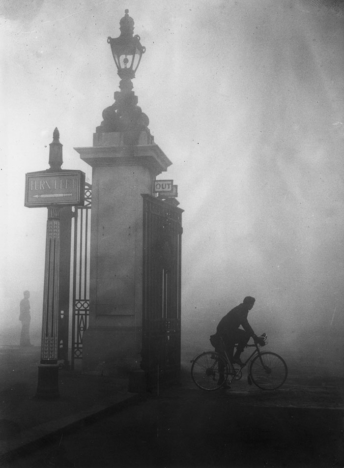 Hyde Park Corner, 25 October 1938