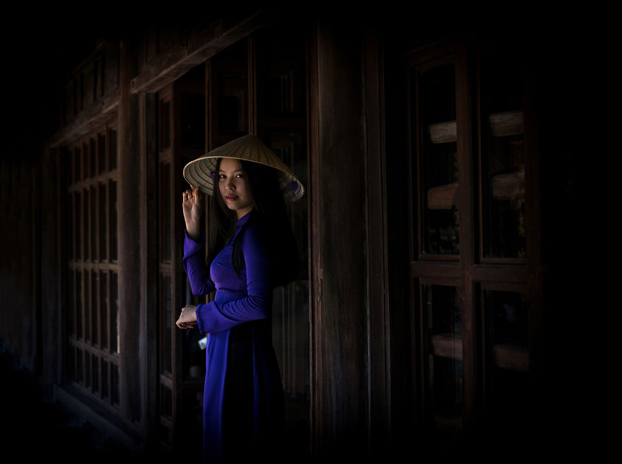 Turkey Photographers Came To Vietnam Turkey Photographers Came To Vietnam