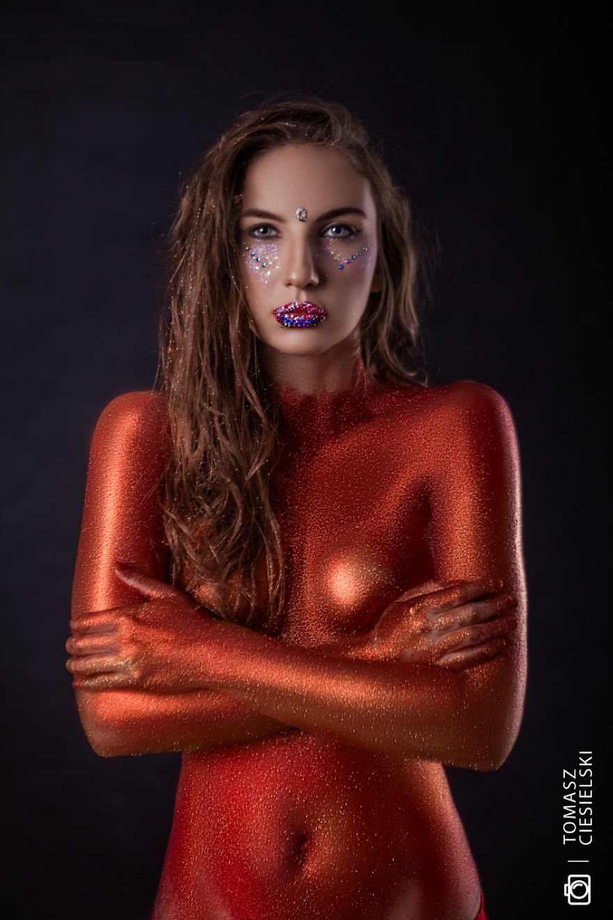 Bodypaint - This Is Not Easy