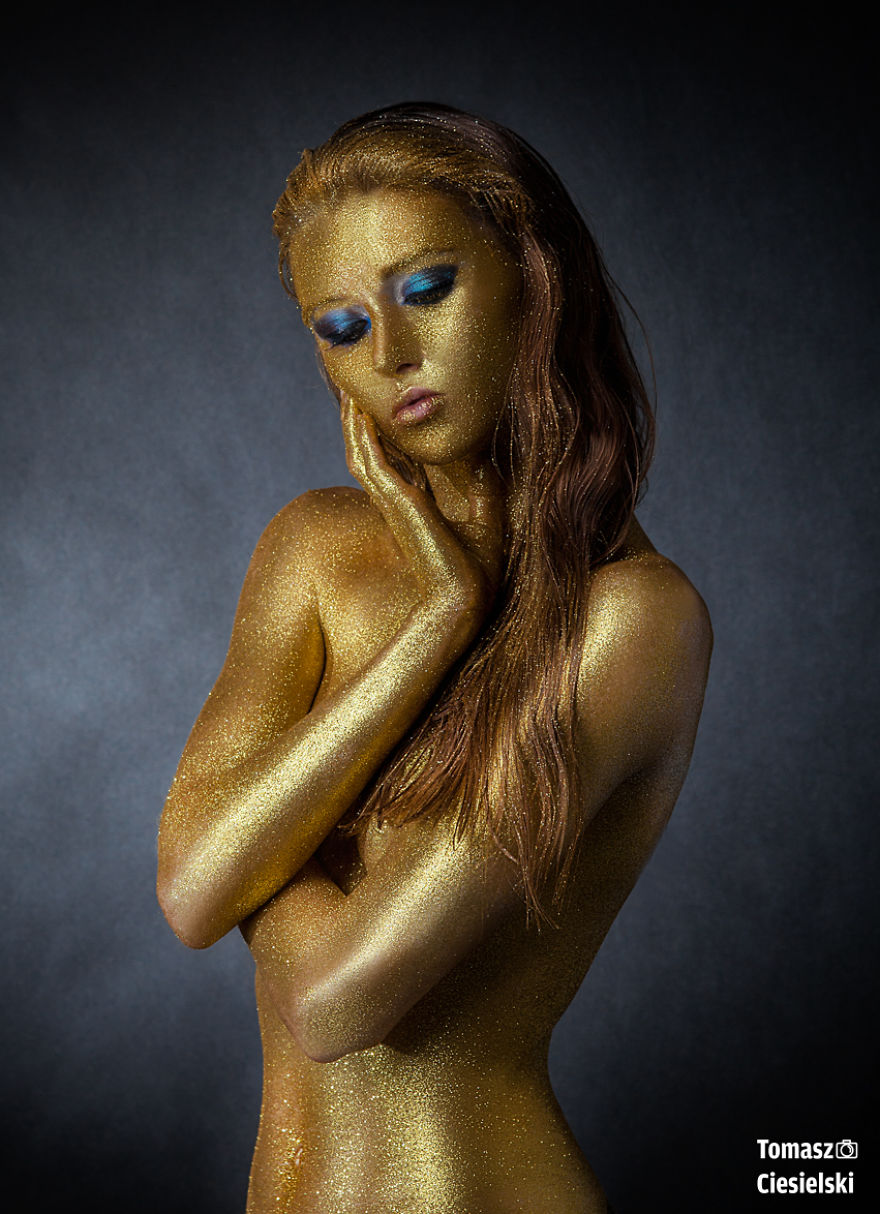 Bodypaint - This Is Not Easy