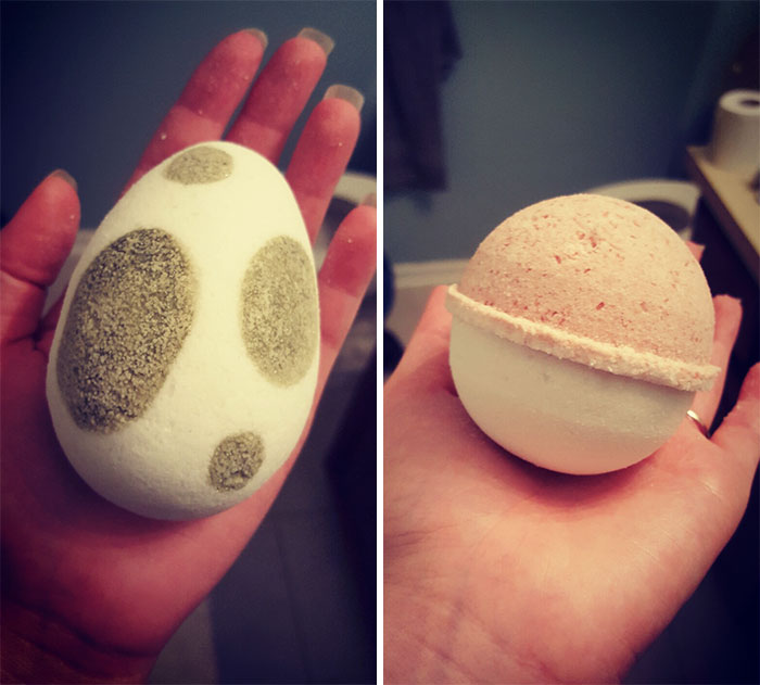Pokémon Bath Bombs Or "Best Purchase I've Ever Made"