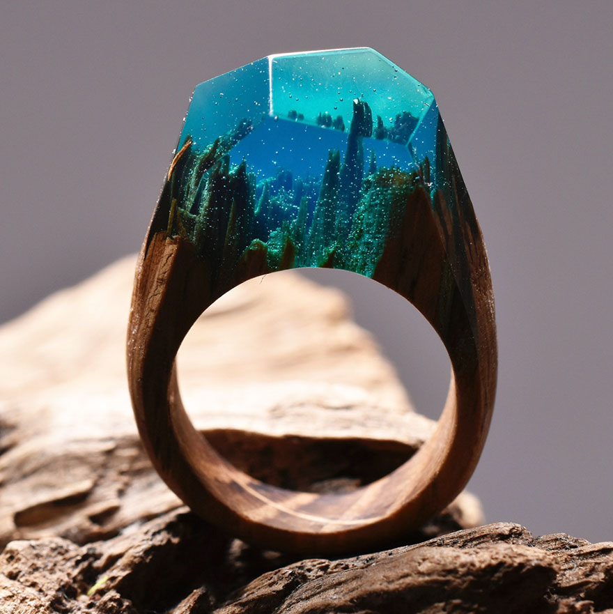 resin-rings-miniature-scenes-secret-forest-24