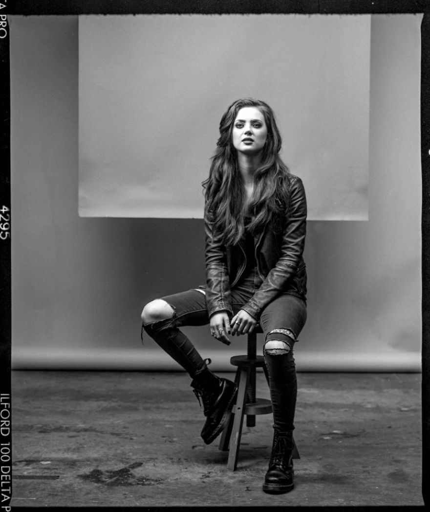 6 Ways To Improve Your Studio Photography 6 Ways To Improve Your Studio Photography