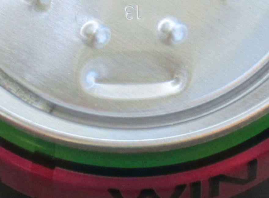 I Spend My Day Looking For Faces In Everyday Objects ... I Spend My Day Looking For Faces In Everyday Objects ...