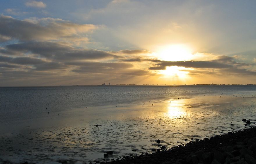 Wattenmeer