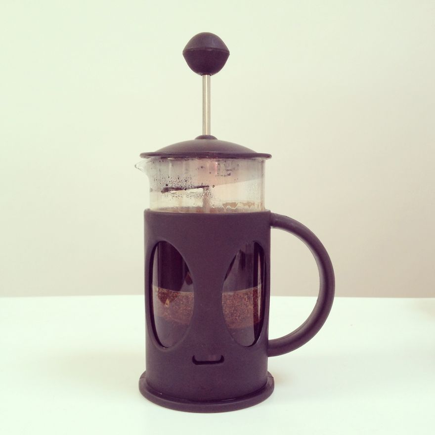 I Spend My Day Looking For Faces In Everyday Objects ... I Spend My Day Looking For Faces In Everyday Objects ...