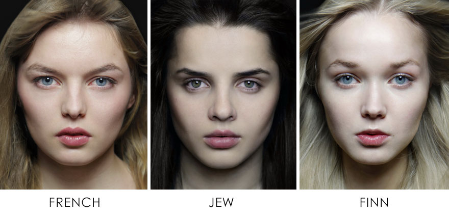 This Project Proves That Beauty Has No Nationality