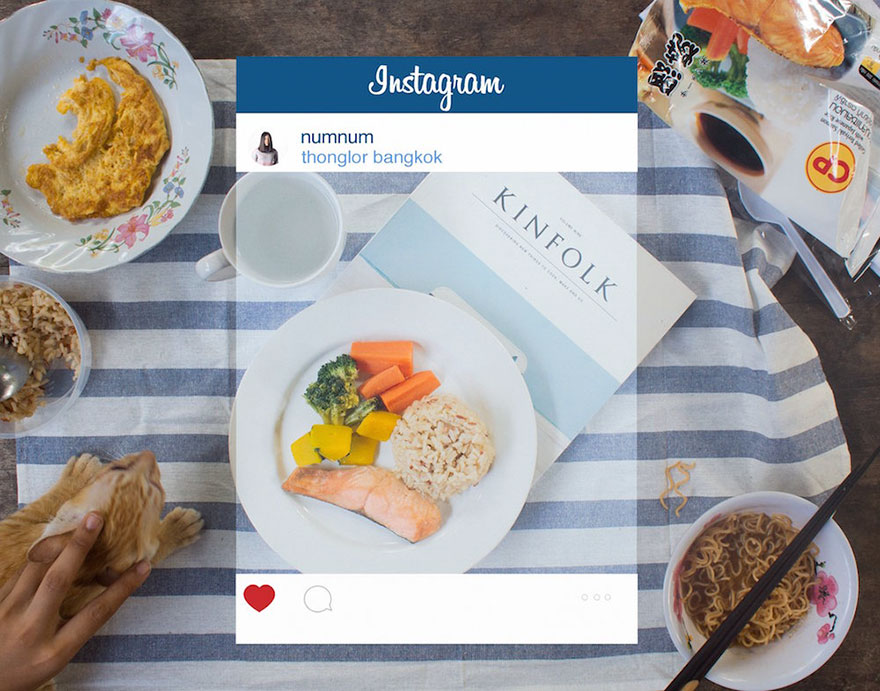 Bloggers Reveal The Truth Behind Those 'Perfect' Instagram Photos