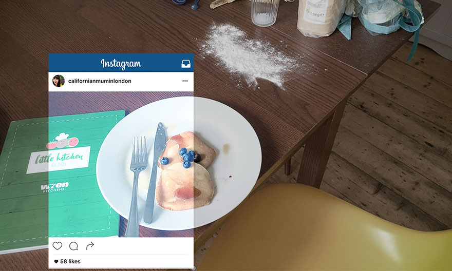 Bloggers Reveal The Truth Behind Those 'Perfect' Instagram Photos