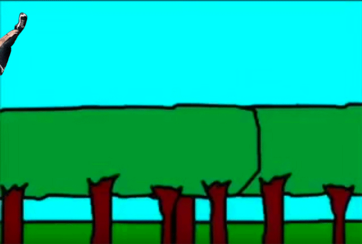 Lonely Horizon
