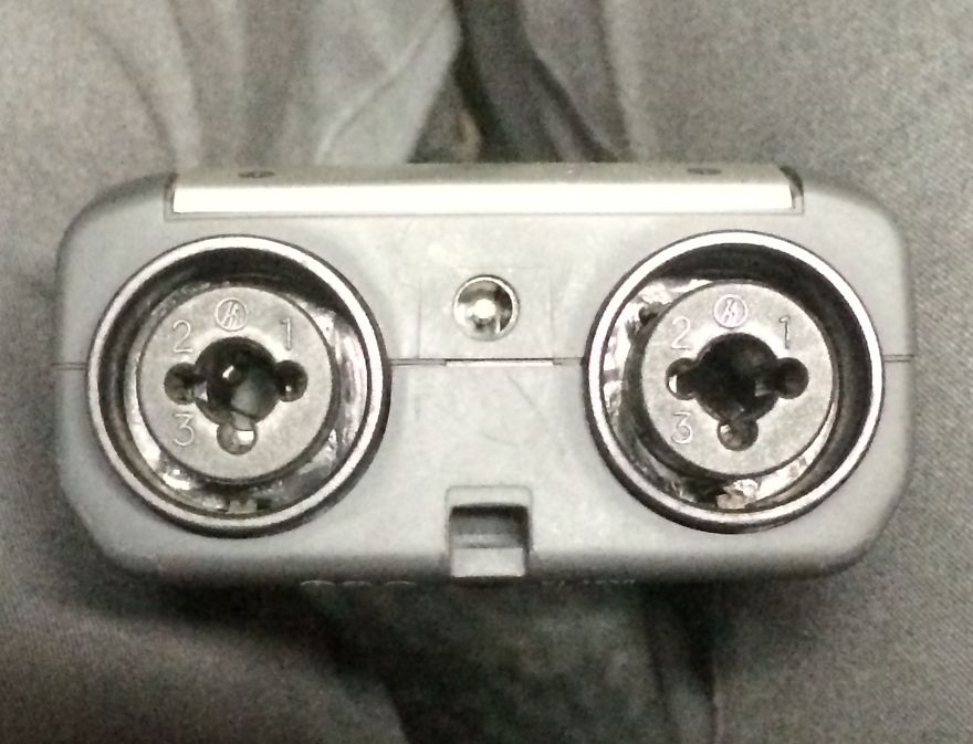 I Spend My Day Looking For Faces In Everyday Objects ... I Spend My Day Looking For Faces In Everyday Objects ...