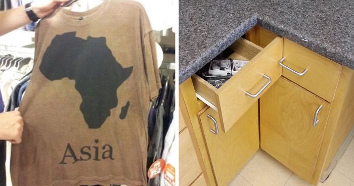 154 People Who Had One Job And Still Failed