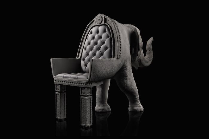 Quirky Animal Shaped Furniture, Chairs And Sofas Quirky Animal Shaped Furniture, Chairs And Sofas