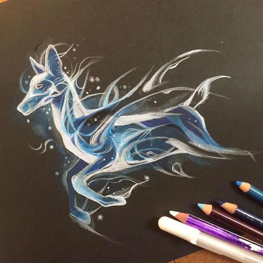 Colourful Drawings And Illustrations Colourful Drawings And Illustrations