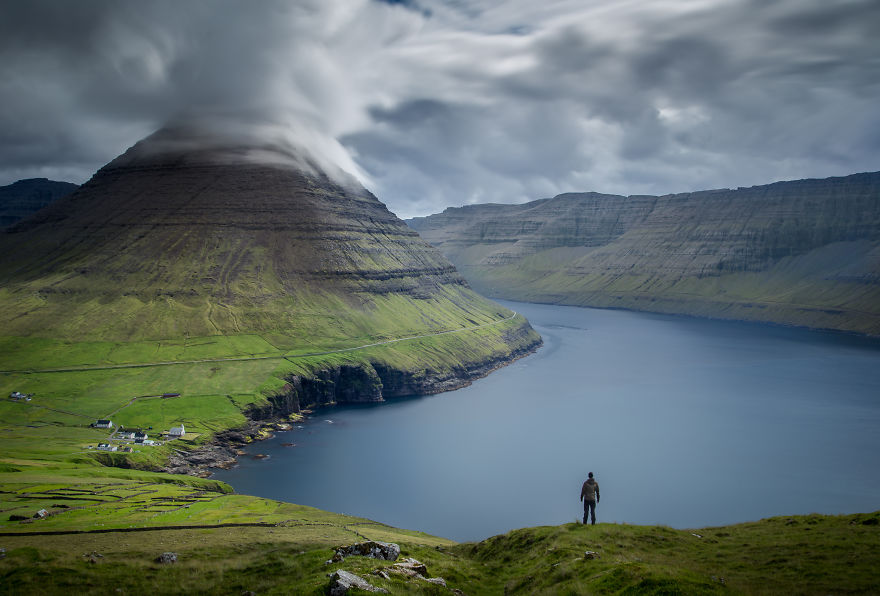 How I Discovered Paradise Called Faroe Islands