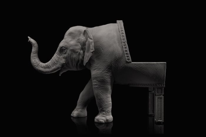 Quirky Animal Shaped Furniture, Chairs And Sofas Quirky Animal Shaped Furniture, Chairs And Sofas
