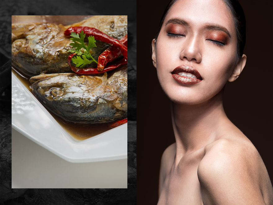 &ldquo;flavors Of Thai Food&rdquo;
