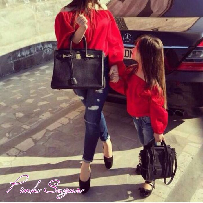 25 Mother And Daughter Goals Will Make You Say Awww!