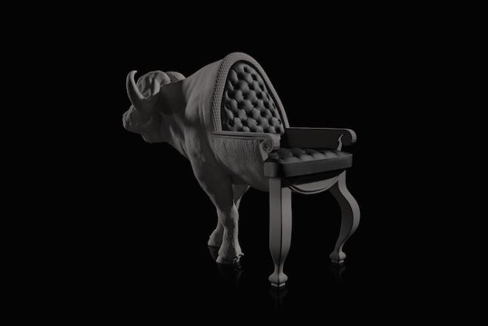 Quirky Animal Shaped Furniture, Chairs And Sofas Quirky Animal Shaped Furniture, Chairs And Sofas