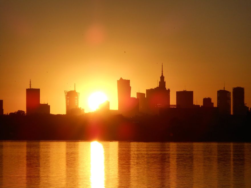 Golden Sun - Overexposure To Sunlight