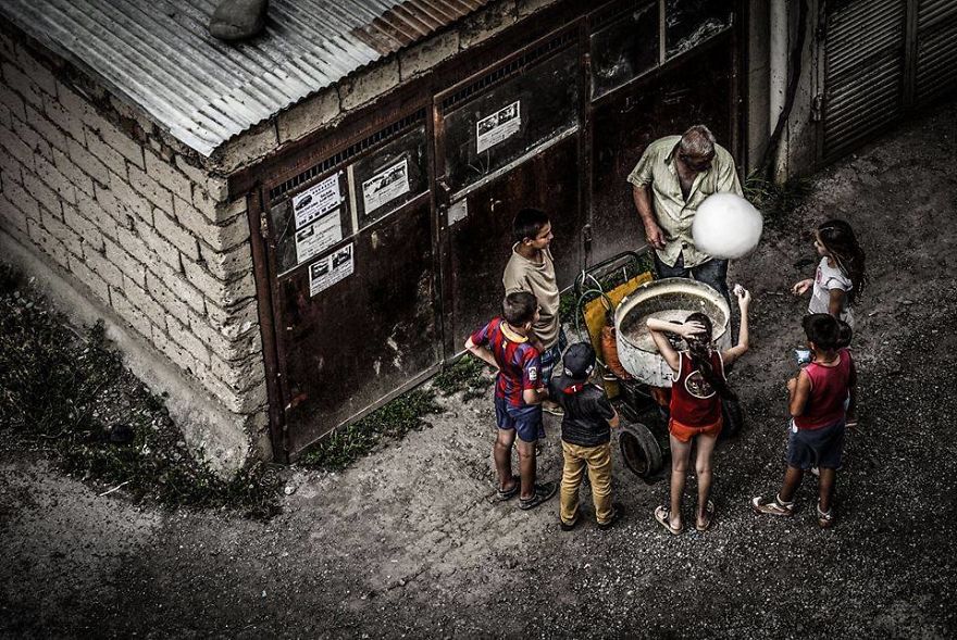 Photographer Etuna Mtvarelidze's Photos