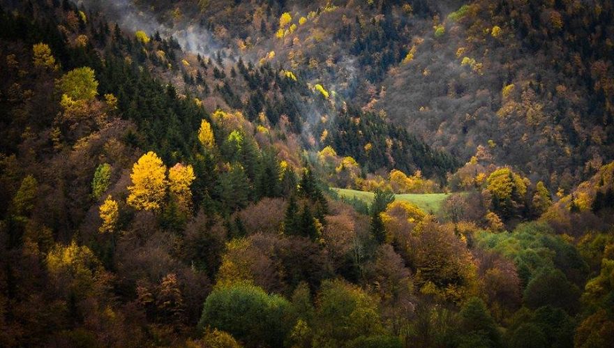 Photographer Etuna Mtvarelidze's Photos