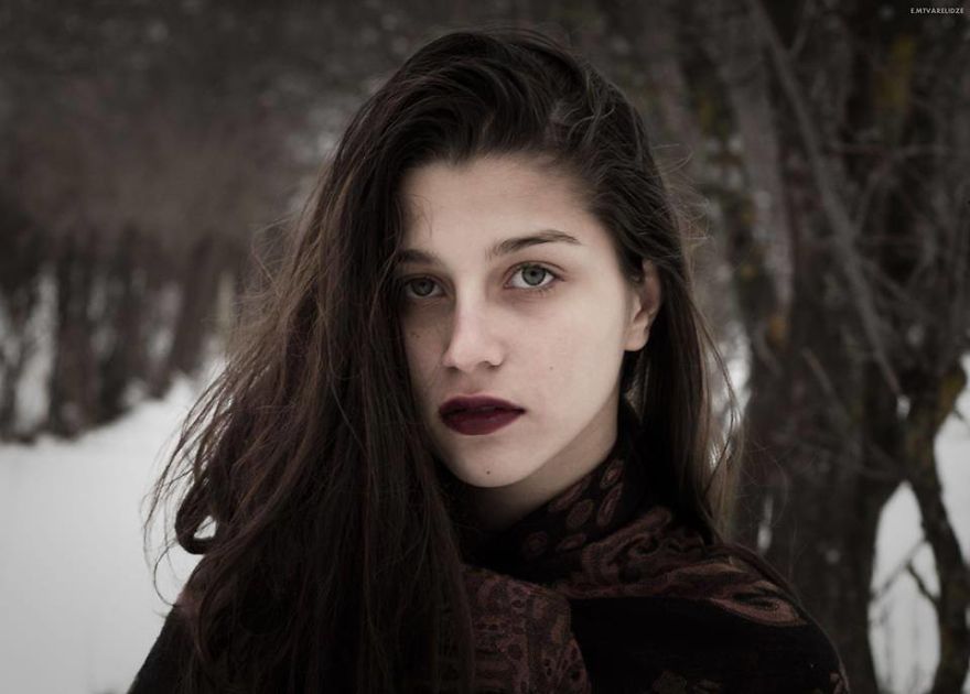 Photographer Etuna Mtvarelidze's Photos