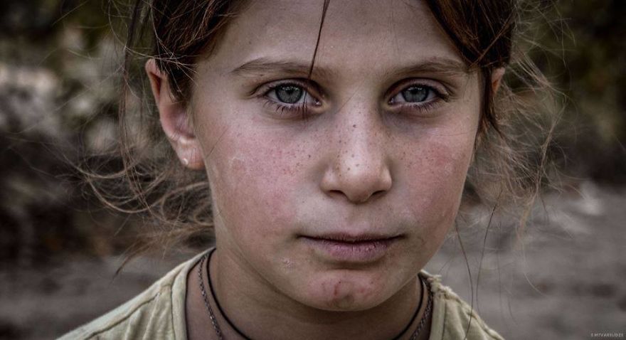 Photographer Etuna Mtvarelidze's Photos
