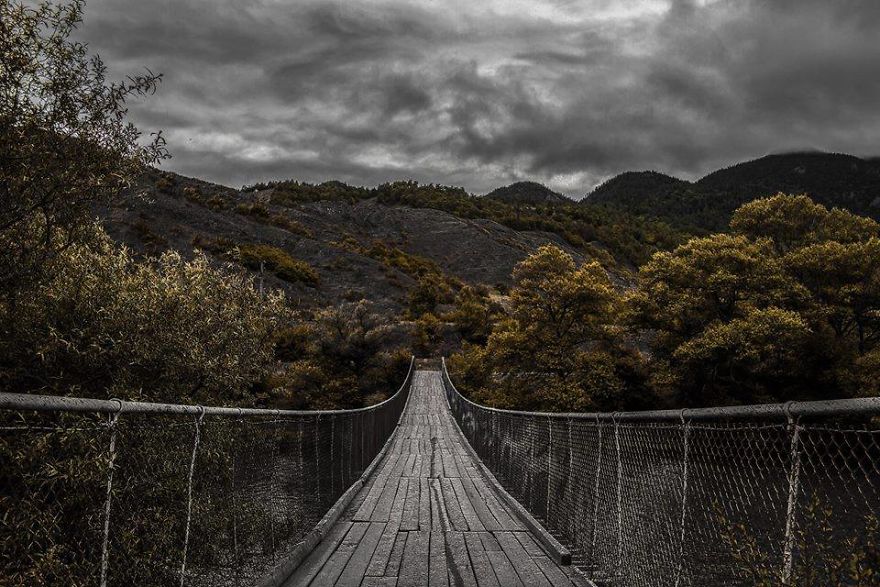 Photographer Etuna Mtvarelidze's Photos
