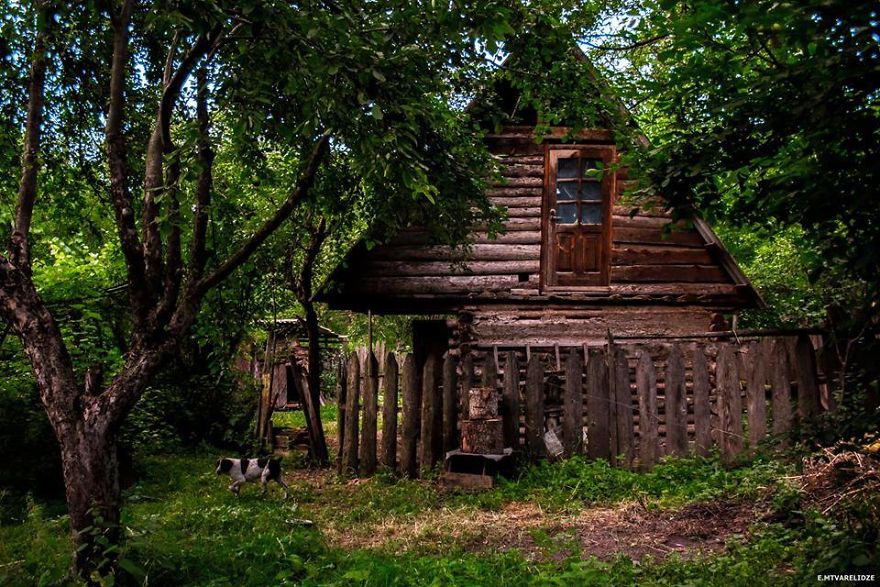 Photographer Etuna Mtvarelidze's Photos