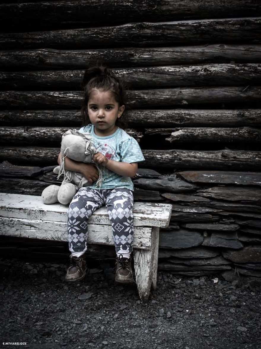 Photographer Etuna Mtvarelidze's Photos