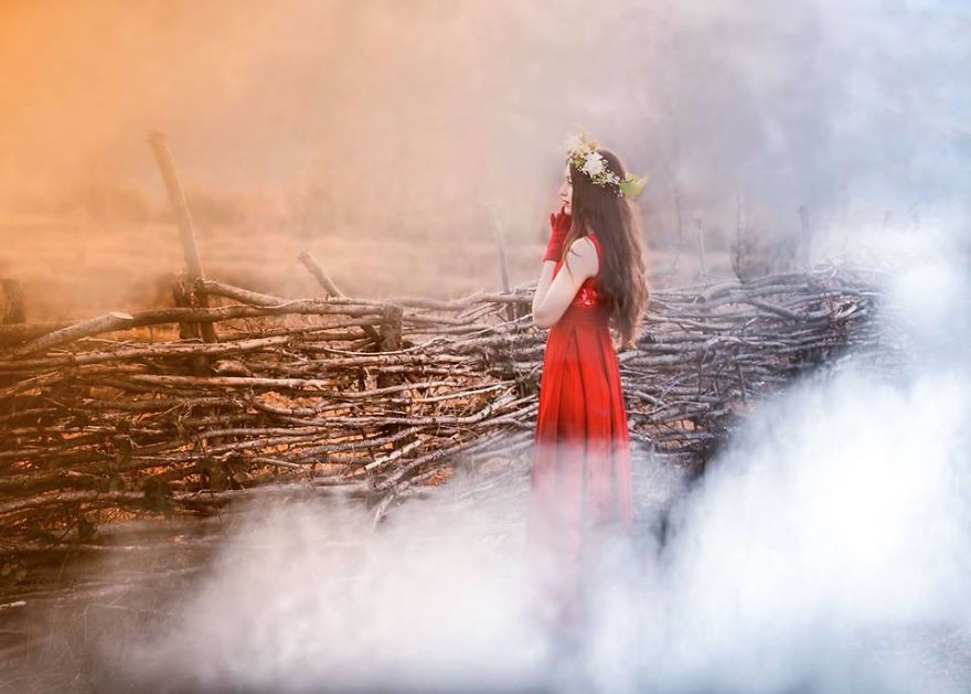 Photographer Etuna Mtvarelidze's Photos