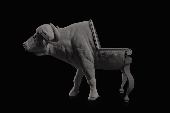 Quirky Animal Shaped Furniture, Chairs And Sofas Quirky Animal Shaped Furniture, Chairs And Sofas