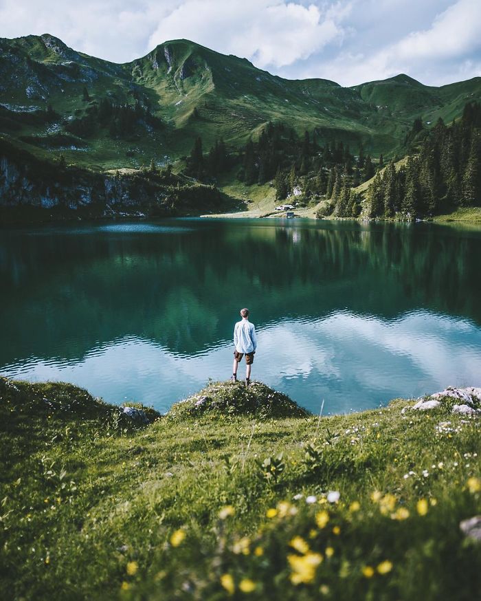 This 16-Year-Old's Instagram Will Make You Want To Drop Everything And Travel The World