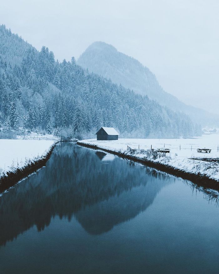 This 16-Year-Old's Instagram Will Make You Want To Drop Everything And Travel The World