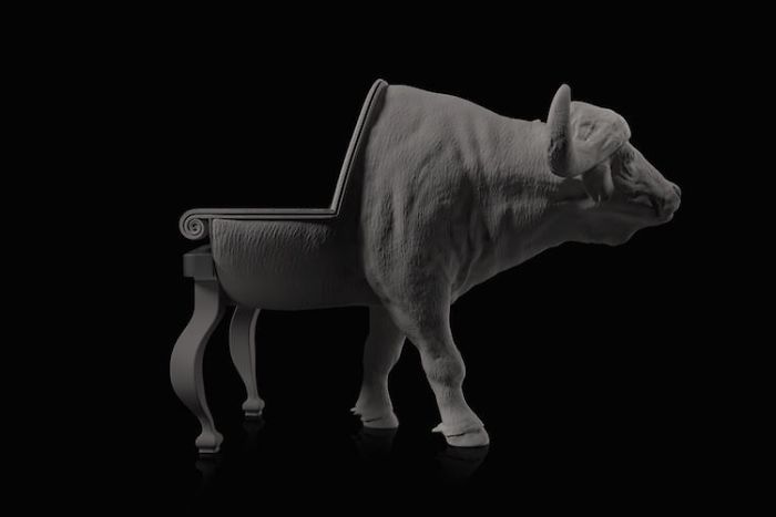Quirky Animal Shaped Furniture, Chairs And Sofas Quirky Animal Shaped Furniture, Chairs And Sofas