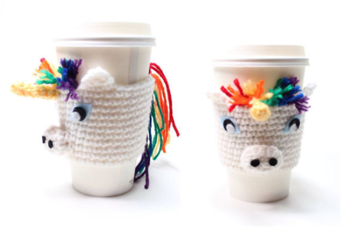 10+ Things For Unicorn Lovers