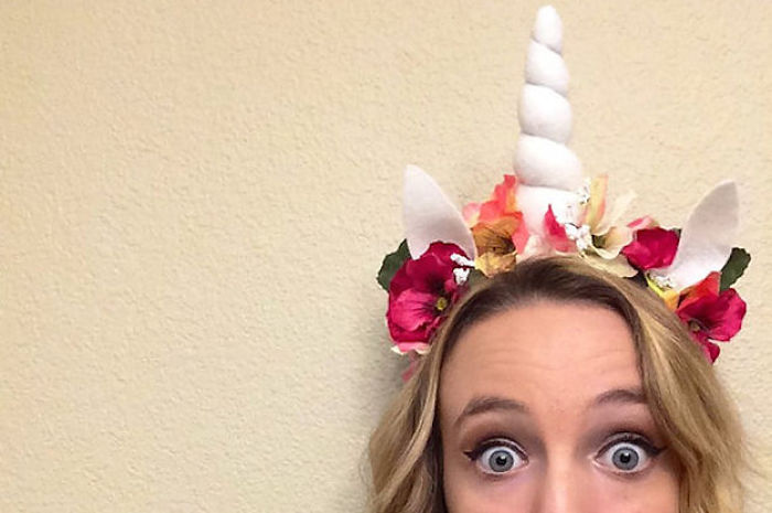 10+ Things For Unicorn Lovers