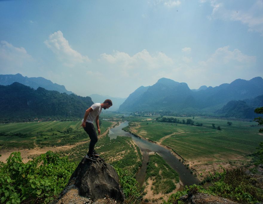 I Motorbiked 3500 Kilometers All Across Vietnam And It Was As Amazing As You Think