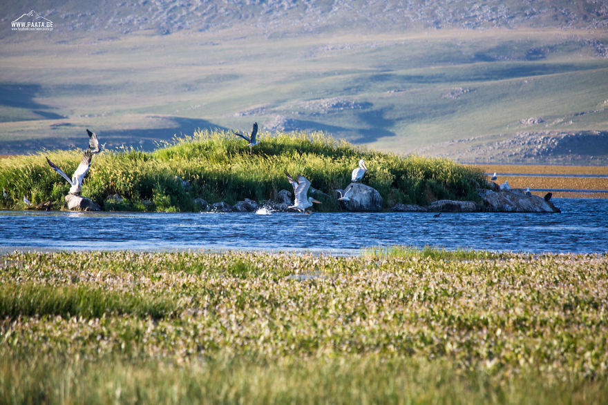 I Photographed The Beauty Of Javakheti Protected Areas In Georgia