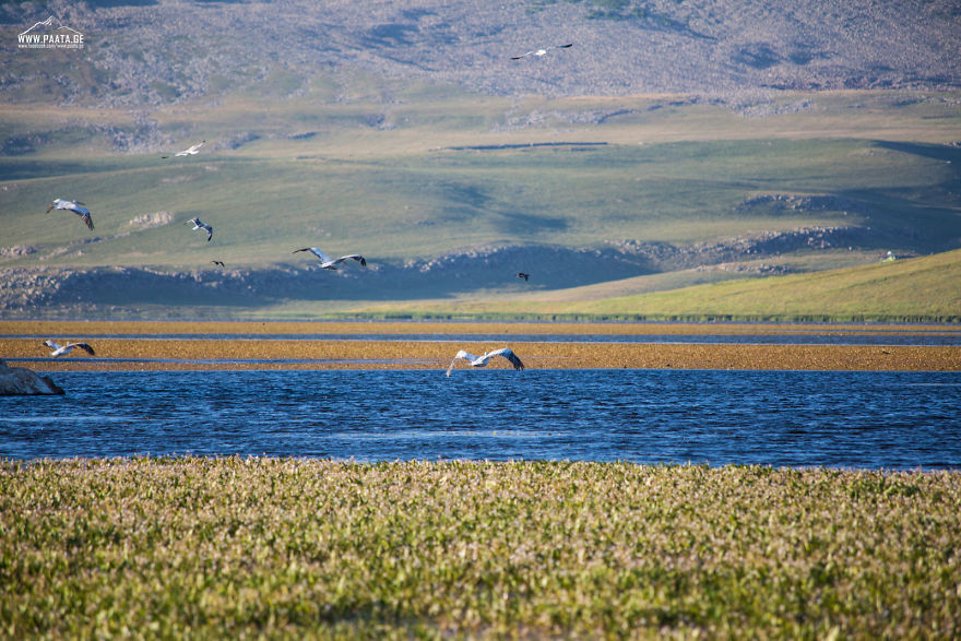I Photographed The Beauty Of Javakheti Protected Areas In Georgia