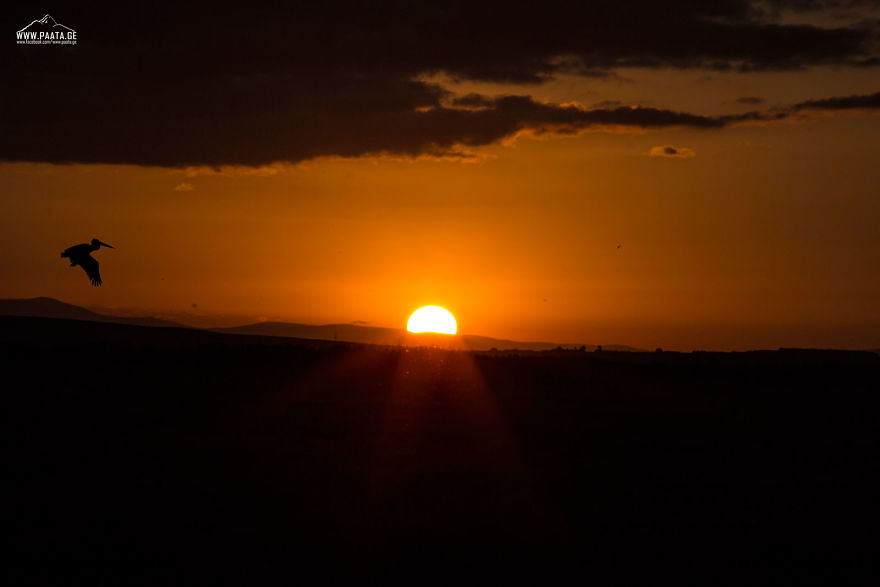 I Photographed The Beauty Of Javakheti Protected Areas In Georgia