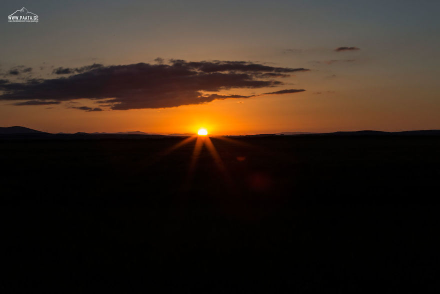 I Photographed The Beauty Of Javakheti Protected Areas In Georgia