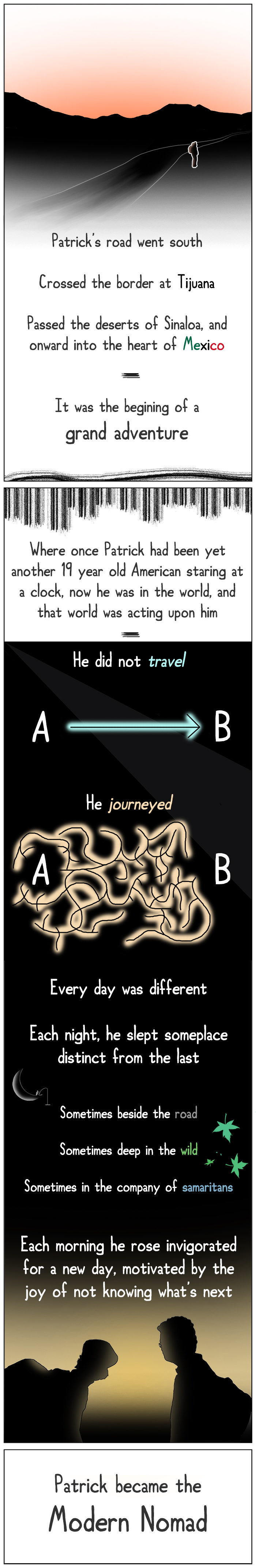 What Are You Waiting For?