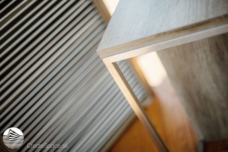 Multifunctional Sideboard