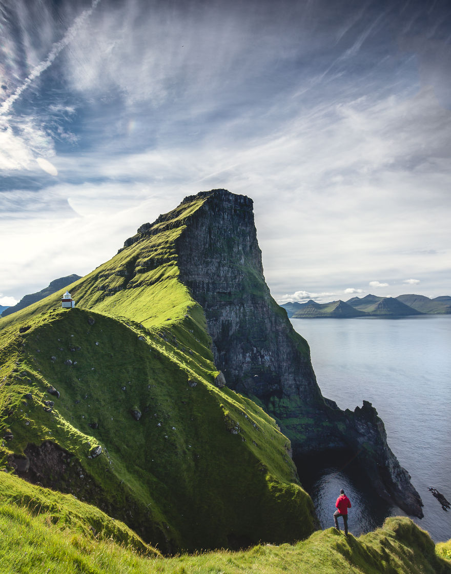 How I Discovered Paradise Called Faroe Islands