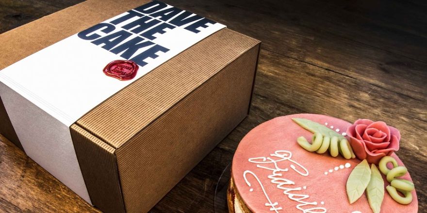 5 Creative Packaging Cake Design Ideas 5 Creative Packaging Cake Design Ideas